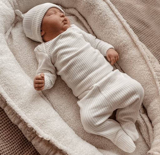 Duurzame babykleding online kopen: comfortabele keuzes voor je kleintje