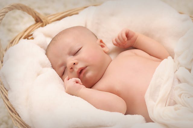 De beste babyproducten