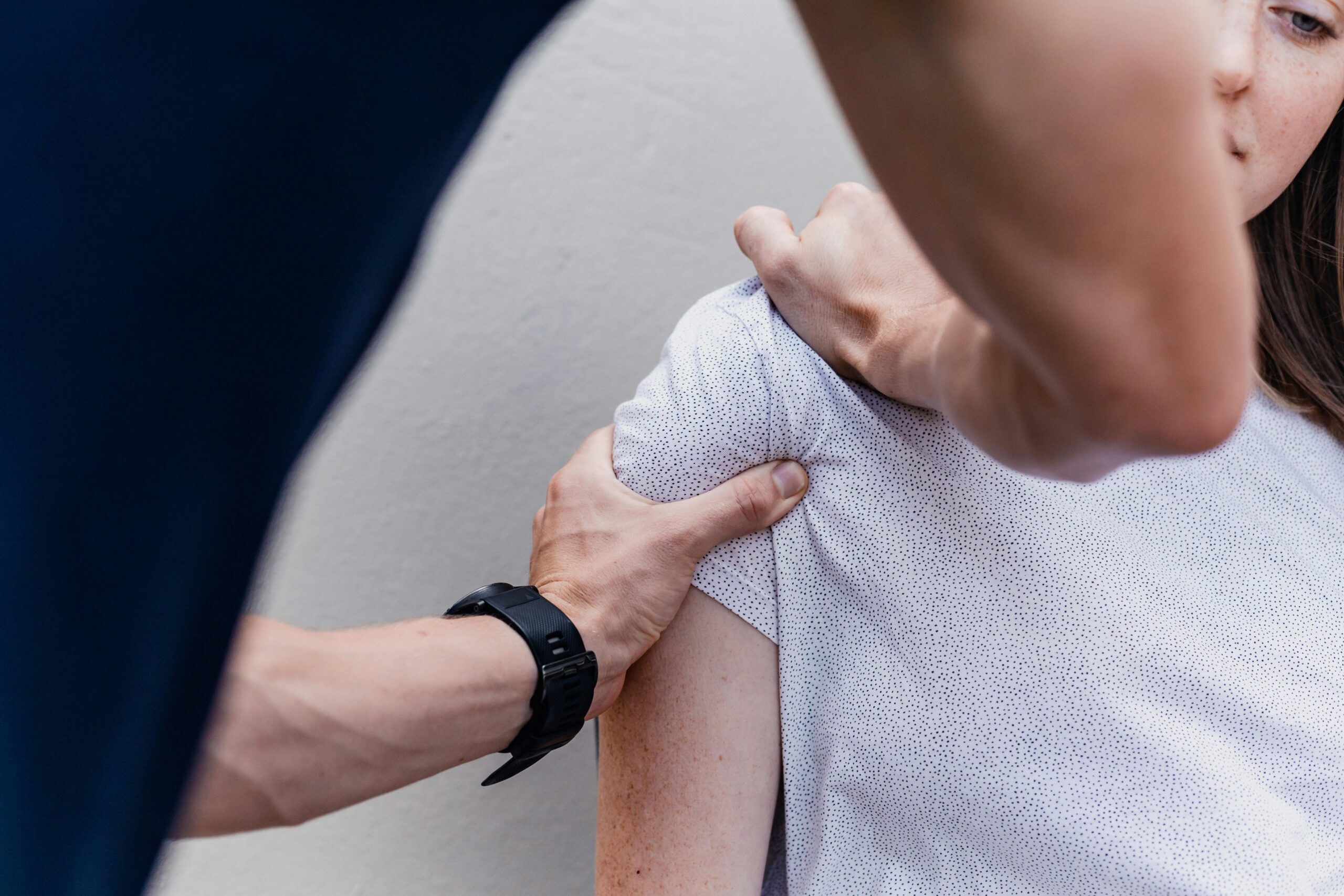 Wanneer fysiotherapie in Meerstad handig kan zijn voor kinderen